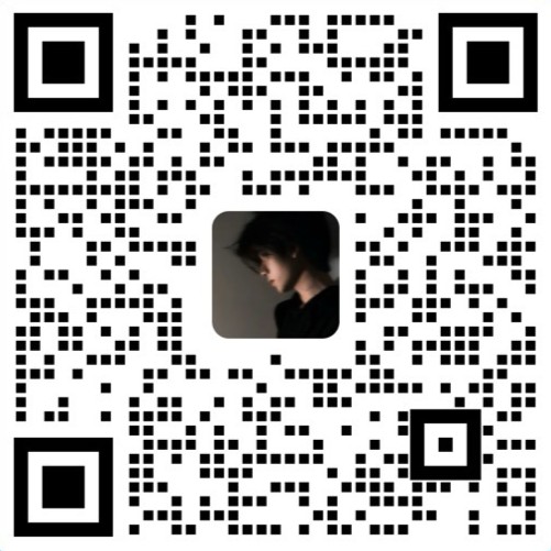 扫一扫加微信-岚绘次元站