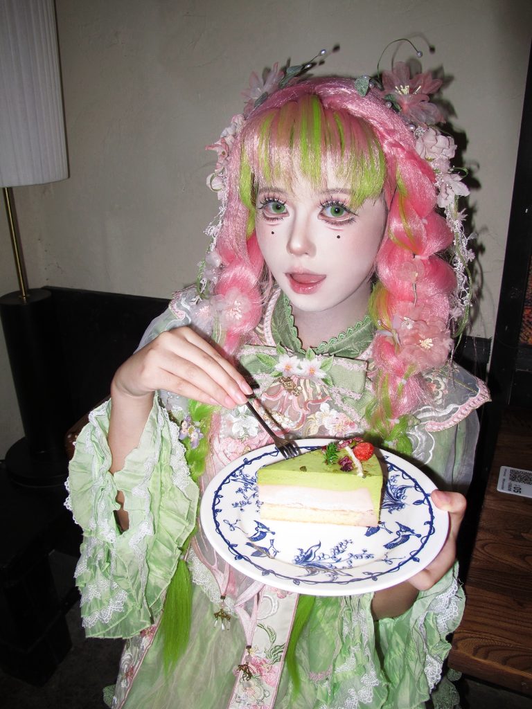 甘露寺蜜璃-岚绘次元站