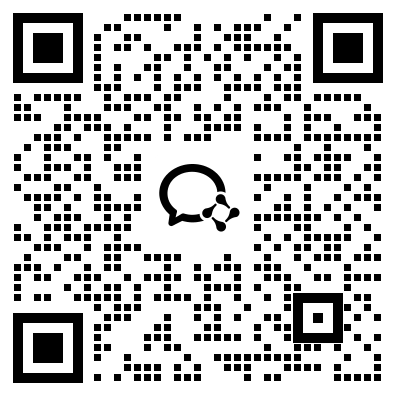 扫码加入微信群-岚绘次元站